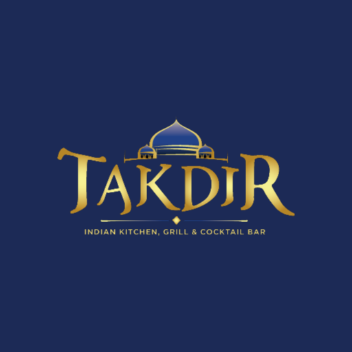 Takdir app icon