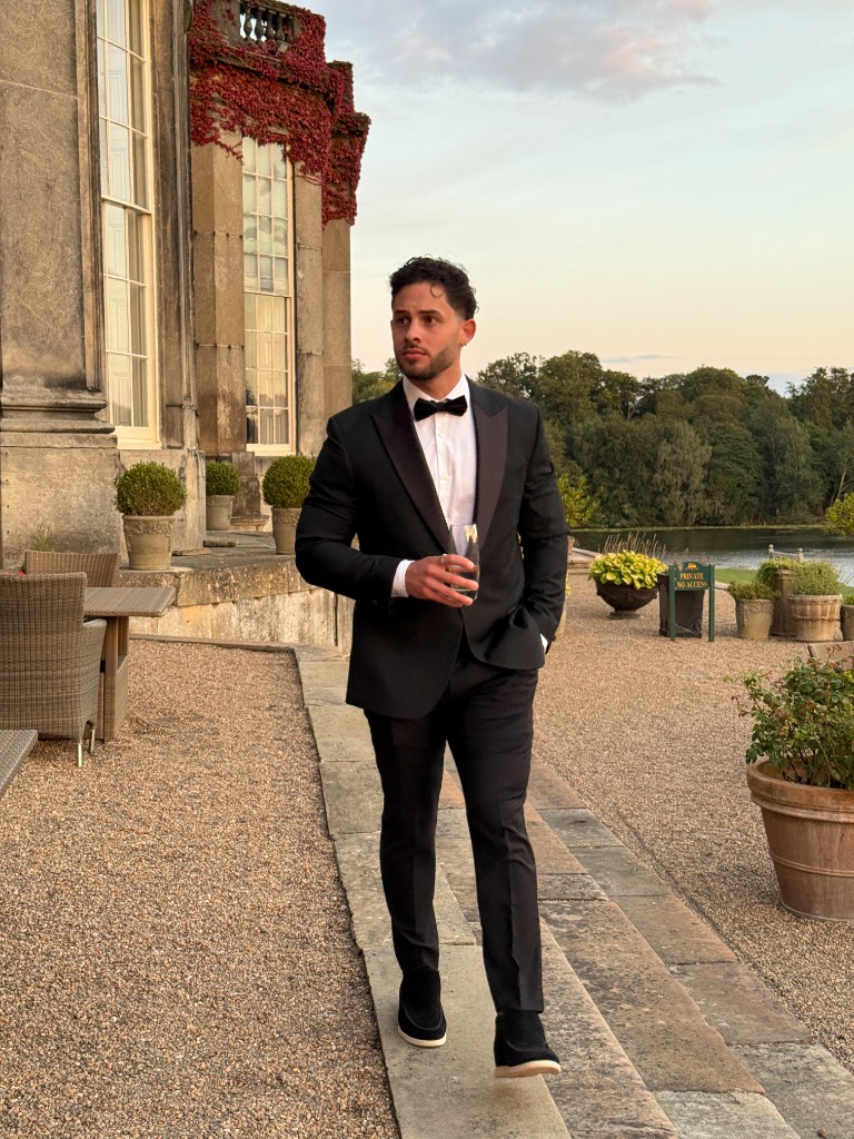 Jay - Founder of Fusion Creative