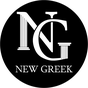 New Greek Bakery